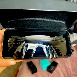 Versace sunglasses
